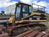 CAT 345B Hydraulic Excavator