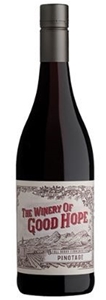 The Winery of Good Hope Pinotage 2022 (1