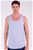 Angry Minds Mens Vital Coloured Tank