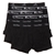 6 x Men's Mixed Underwears, Size M, Incl: BEN SHERMAN, CALVIN KLEIN & ADIDA