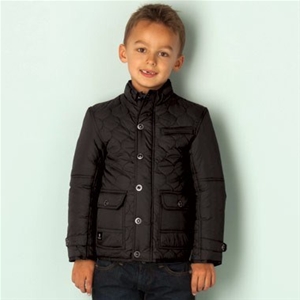 Firetrap Infant Boys Quilted Jacket