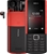 NOKIA 5710 Xpress Audio Feature Phone with Wireless Earbuds, Black. NB: Use