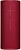 ULTIMATE EARS BOOM 3 Portable Bluetooth Speaker SUNSET RED. NB: Used, Not I