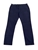 LEE Men's Stretch Chino, Size 36x32, 97% Cotton, Navy (438), 606830.