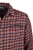 Mountain Warehouse Flannel Men's Long Sleeve Shirt