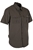 Mountain Warehouse Trek Short Sleeved Men's Shirt