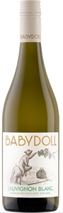 Babydoll Sauvignon Blanc 2023 (12x 750mL