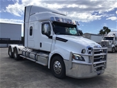 2023 Freightliner Cascadia NG 6 x 4 Prime Mover Truck