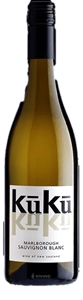 Kuku Sauvignon Blanc 2023 (12 x 750ml) M
