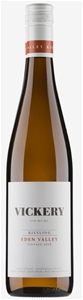 Vickery Eden Valley Riesling 2023 (12 x 
