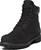TIMBERLAND PRO 6'' alloy safety toe iconic work boot, Black. US10.
