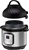INSTANT POT Pressure Cooker and Air Fryer, 8L, Model 140-0022-01, Stainless