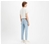 LEVI'S Women's Mid-Rise Boyfriend Jeans, Size 31x27, 60% Cotton, Hold It Do