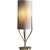 HUDSON Fraser Table Lamp, 60cm.