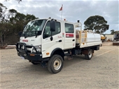 Auction Coming Soon – Drilling Contractor Fleet