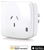 EVE Smart Plug & Power Meter with Built-in schedules. Buyers Note - Discou