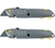 STANLEY Quick Change Retractable Knife (2 Pk). Model: STHT10274. You mu