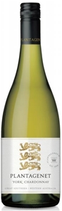 Plantagenet York Chardonnay 2022 (6x 750