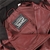 LEVI'S Women's Faux Leather Hoodie Jacket, Size S, Polyurethane/Viscose/Pol