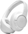 JBL Tune 760 Wireless Over Ear Noise Cancelling Headphones White. NB: Well