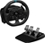 LOGITECH G923 Truforce Racing Wheel for PS4, PS5 and PC. NB: Minor Use, Ste