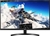 LG 32ML600M-B 32-inch Full HD IPS Monitor with HDR 10 Compatibility, Dynami