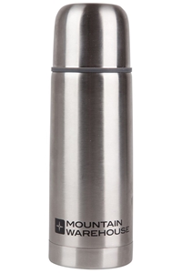 Mountain Warehouse 0.35 Litre Stainless 