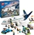 LEGO City Passenger Aeroplane 60367 Building Toy Set.
