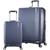 SAMSONITE Amplitude Hardside 2-Piece Luggage Set, Blue, Large: W 520 x H 74