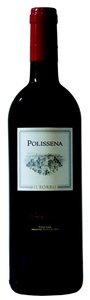 Il Borro `Polissena` Toscano Rosso IGT S