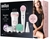 BRAUN Beauty Set 9. Buyers Note - Discount Freight Rates Apply to All Regi