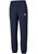 PUMA Men's Active Woven CL Pants, Size 2XL, 100% Polyester, Peacoat (06), 1