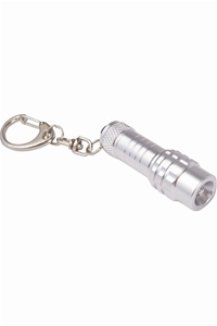 Mountain Warehouse Torch Keychain 1 LED 
