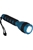 Mountain Warehouse 5LED 2xAA Plastic Torch with Rubber Grip