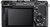 SONY Alpha 7C II 33MP Full Frame Mirrorless Camera, Black. Buyers Note - D