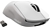LOGITECH G Pro X Superlight Wireless Gaming Mouse, 1ms Response Time, White