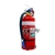 2 x TRAFALGAR 2.5kg Fire Extinguisher ABE Dry Powder Type c/w Vehicle Brack