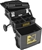 STANLEY FATMAX Cantilever Rolling Toolbox Trolley, 4 Level Workstation with