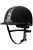 Junior JTE Black Helmet