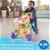 FISHER-PRICE Laugh & Learn Baby Walker and Musical Learning Toy with Smart