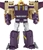 TRANSFORMERS Toys Generations Legacy Series Leader Blitzwing Triple Changer