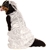 RUBIE'S Bride Big Dog Pet Costume, Size: XXL-XXXL.