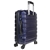 SAMSONITE Tech 3. Hard Case Suitcase, 55.2 x 40 x 22 , Carry-On, Navy. NB: