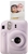 FUJIFILM Instax Mini12 Instant Camera Lilac Purple. NB: Minor Use, Does Not