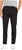 CALVIN KLEIN Men's Slim Infinite Flex Pants, Size 42x32, 98% Cotton, Black