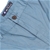 BEN SHERMAN Men's Chino Shorts, Size 34, 100% Cotton, Ocean Blue (52A), PSB