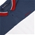 BEN SHERMAN Men's Polo, Size XL, 100% Cotton, Steel Blue/Red/White (550), P