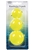 3 Pack Assorted Bubble Floats Yellow