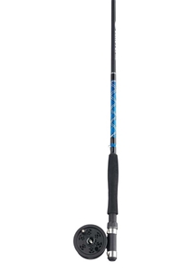 Fladen Power Fly Fishing Combo Set