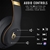 BEATS Studio3 Wireless Noise Cancelling Over-Ear Headphones - Midnight Blac